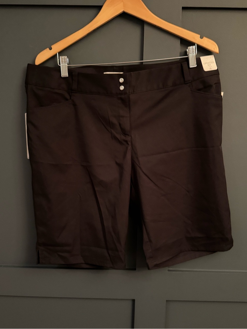 Adidas Golf Shorts
